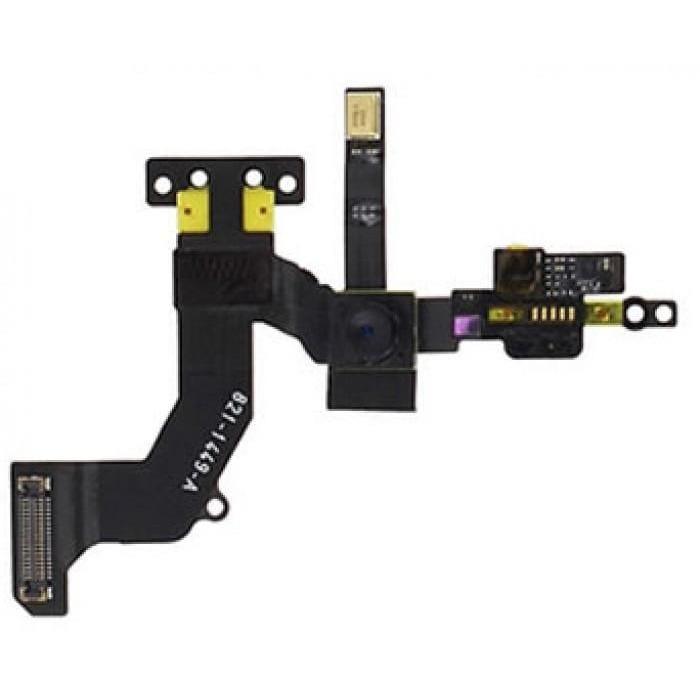 iPhone 5 Camera Front with Sensor F - Best Cell Phone Parts Distributor in Canada iPhone 5 Camera Front with Sensor F - Best Cell Phone Parts Distributor in Canada